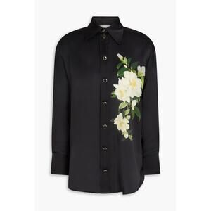 ❤️Zimmermann Silk Floral Blouse❤️